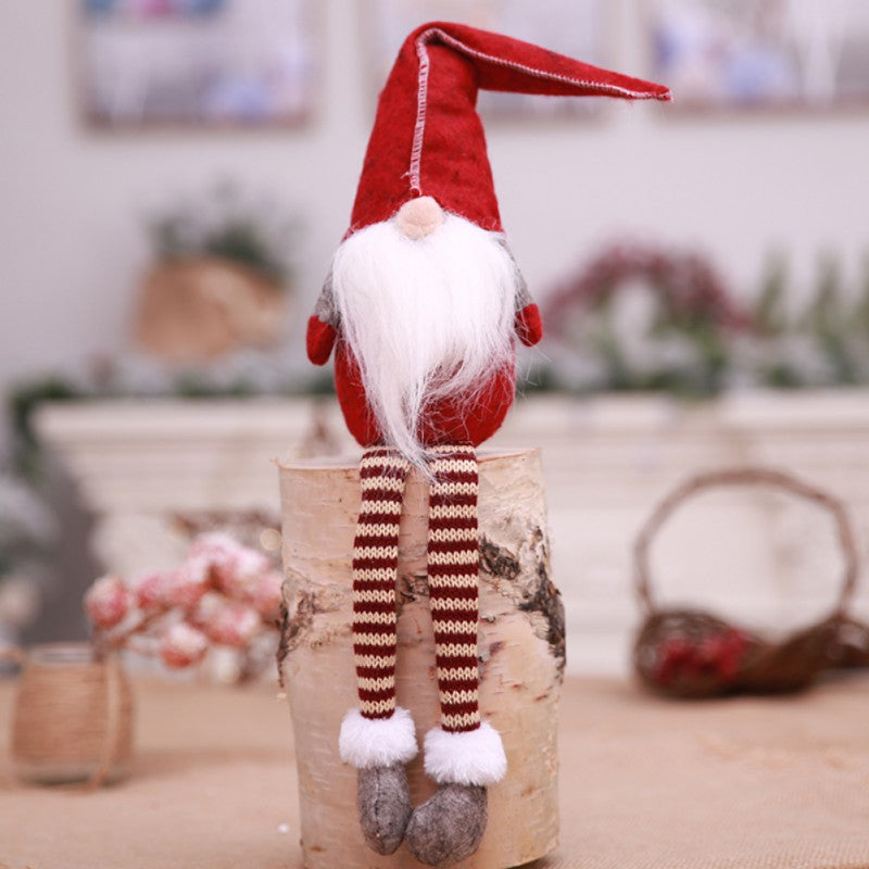 CHRISTMAS GNOME - CHRISTMAS GIFTS - Scandinavian tomte