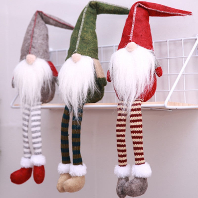 CHRISTMAS GNOME  - CHRISTMAS GIFTS - Scandinavian tomte