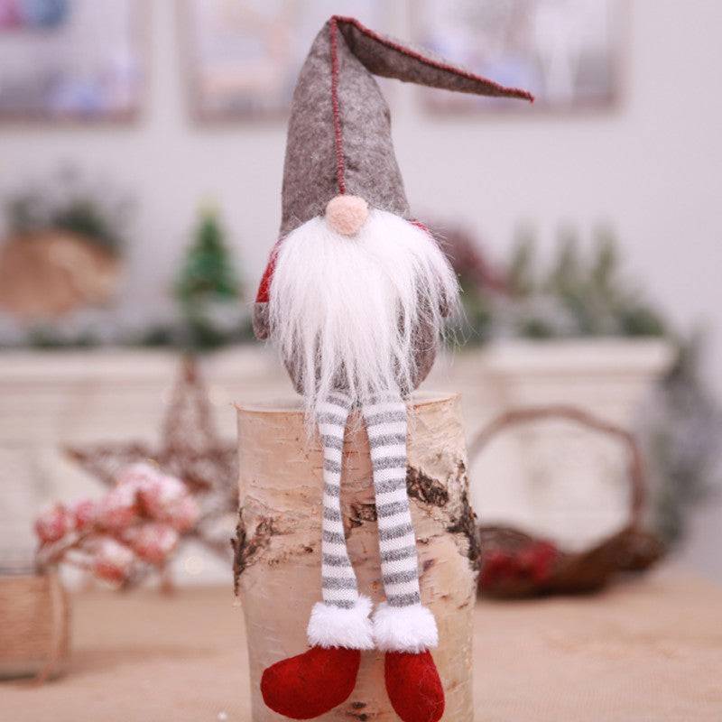 CHRISTMAS GNOME  - CHRISTMAS GIFTS - Scandinavian tomte