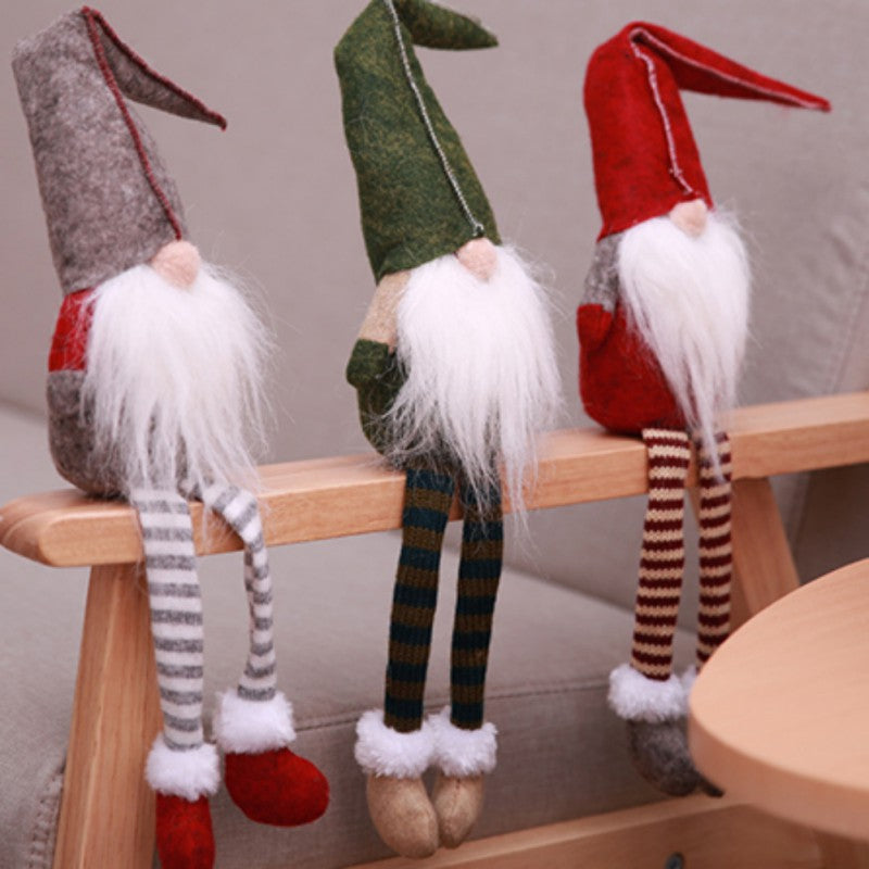 CHRISTMAS GNOME  - CHRISTMAS GIFTS - Scandinavian tomte