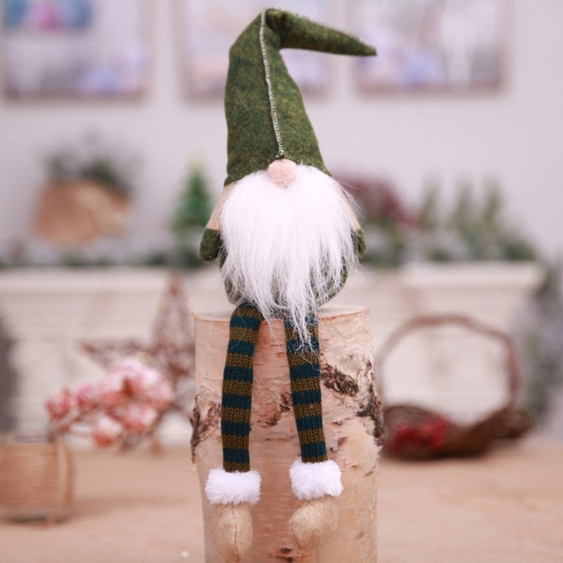 CHRISTMAS GNOME  - CHRISTMAS GIFTS - Scandinavian tomte