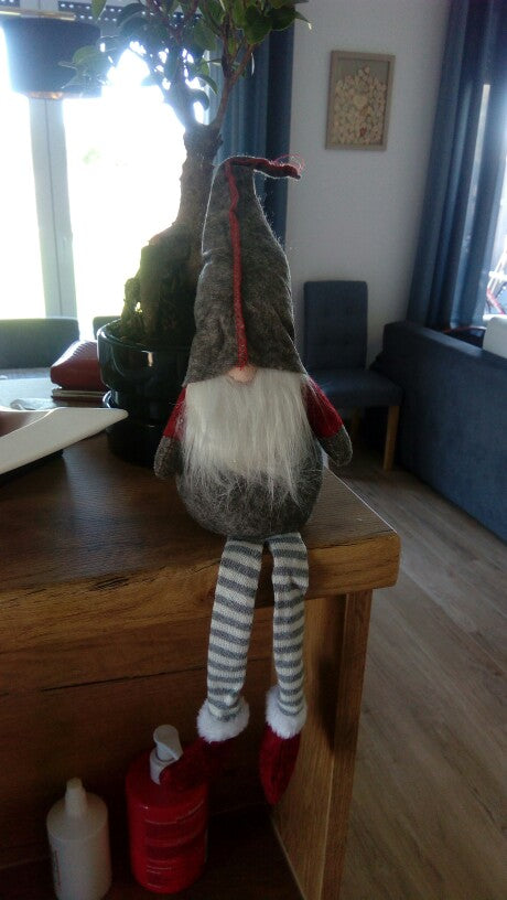 CHRISTMAS GNOME  - CHRISTMAS GIFTS - Scandinavian tomte